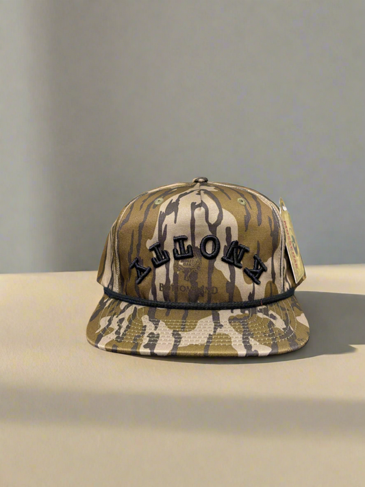 Richardson 256 “KNOTTY”